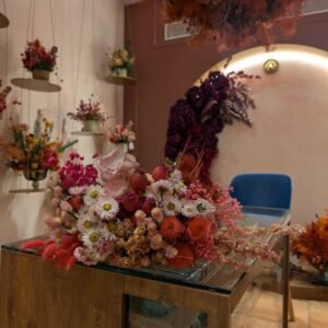 Aurora Auream -Golden Light