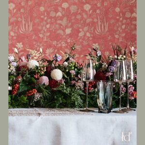 Tablescape